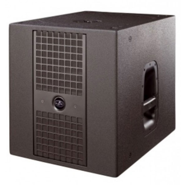 Das Audio Artec-S15A Клубная и концертная акустика